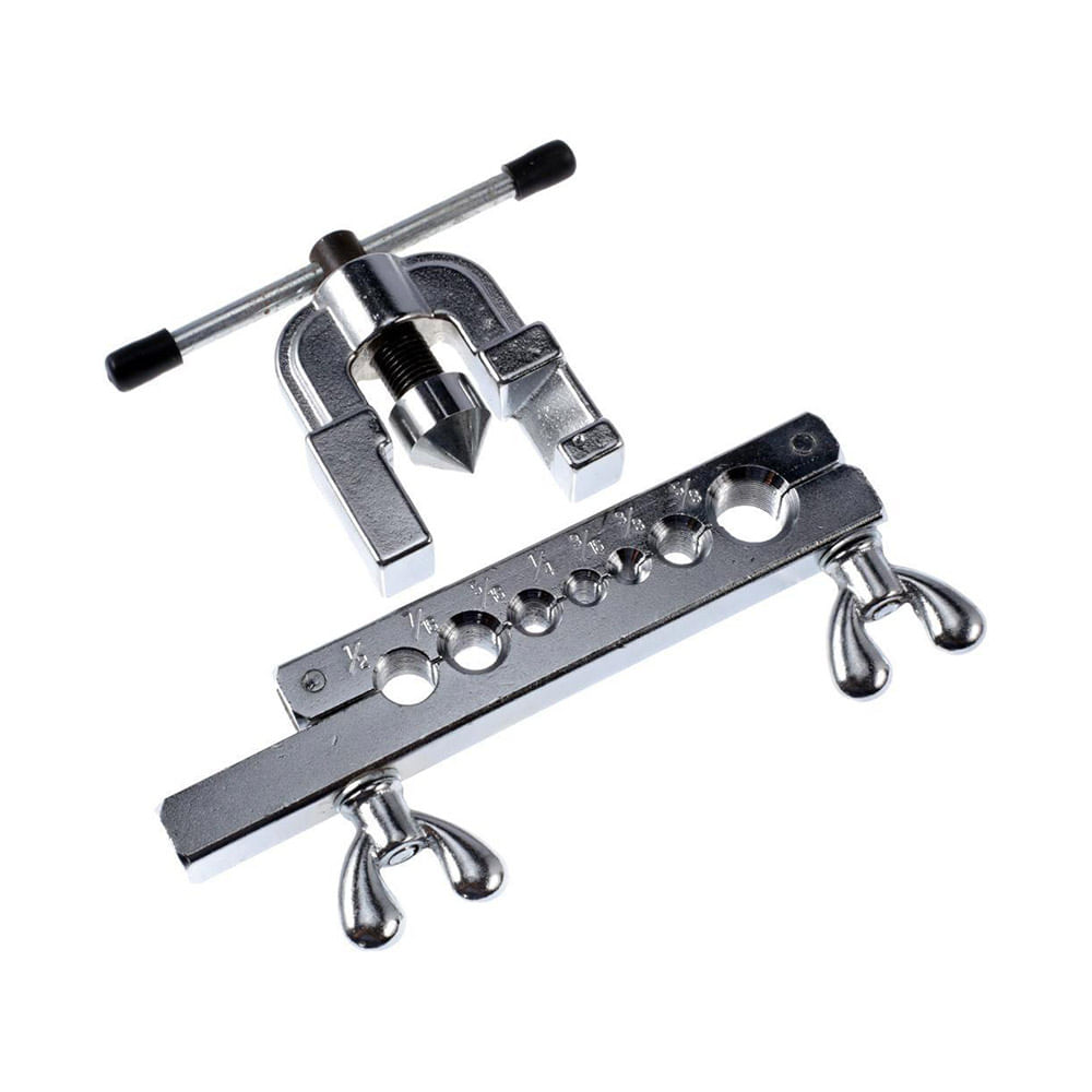 Flangeador de Tubo Vix 3/16'' a 5/8'' CT-195 - Image 2
