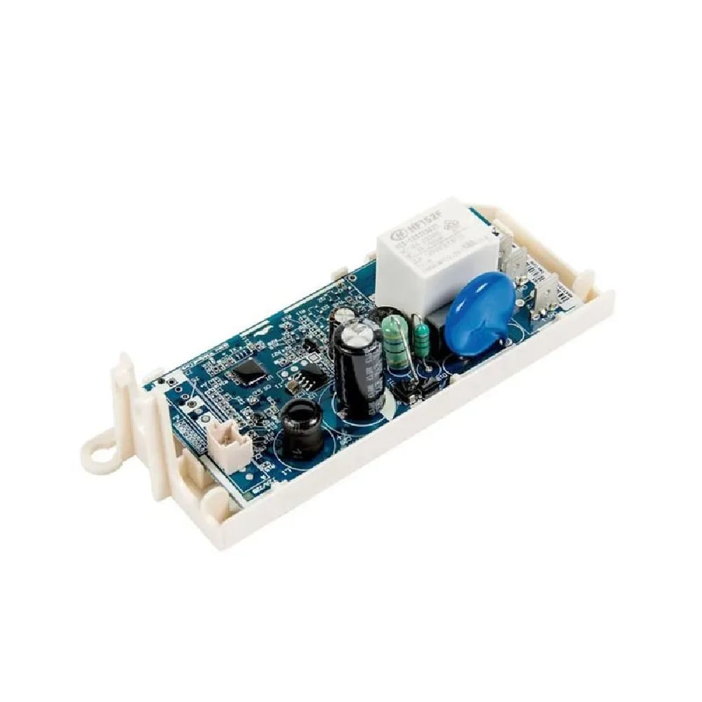 Placa de controle Eletrônico para Refrigerador Consul W10678923 - Bivolt - Image 3