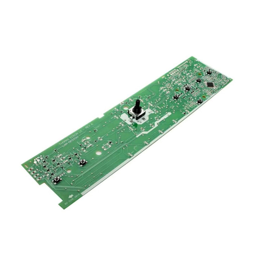 Placa de Interface para Máquina de Lavar Brastemp W10711361- Bivolt - Image 2