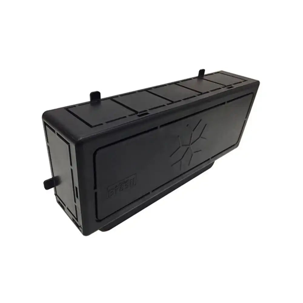 Caixa de Passagem AC&A Brasil com Tampa para Split Top 3S CCTCX2080 - Image 2