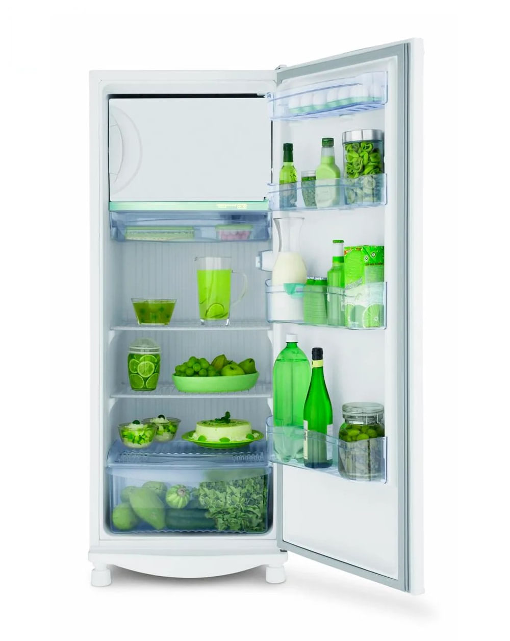 Refrigerador Consul Degelo Seco 261 Litros CRA30FBANA– 127 Volts - Image 4