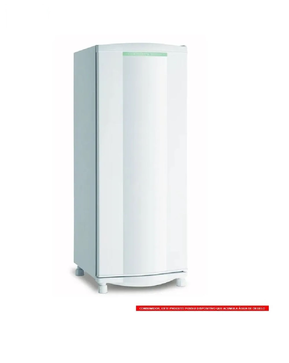 Refrigerador Consul Degelo Seco 261 Litros CRA30FBANA– 127 Volts - Image 5