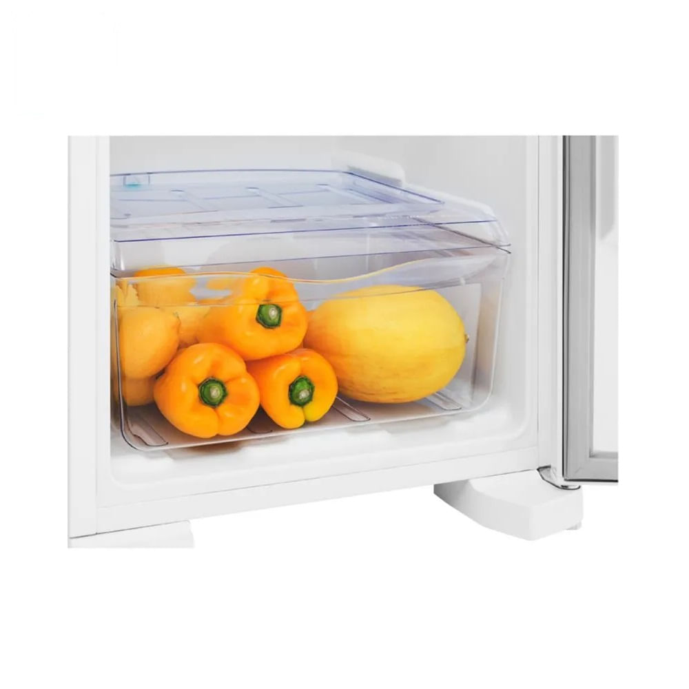 Refrigerador Electrolux 260 Litros Branco DC35A – 220 Volts - Image 10
