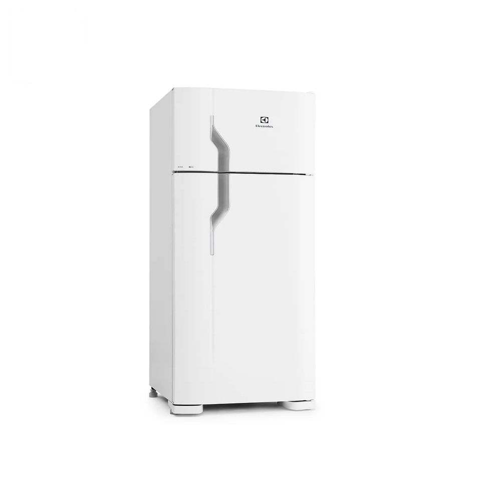 Refrigerador Electrolux 260 Litros Branco DC35A – 220 Volts - Image 3