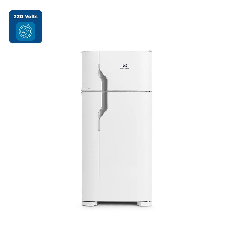 Refrigerador Electrolux 260 Litros Branco DC35A – 220 Volts - Image 2