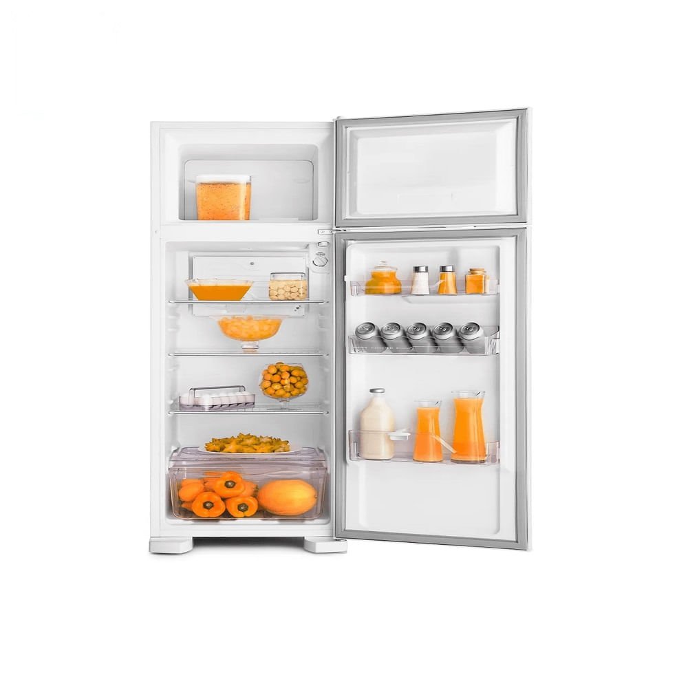 Refrigerador Electrolux 260 Litros Branco DC35A – 220 Volts - Image 5