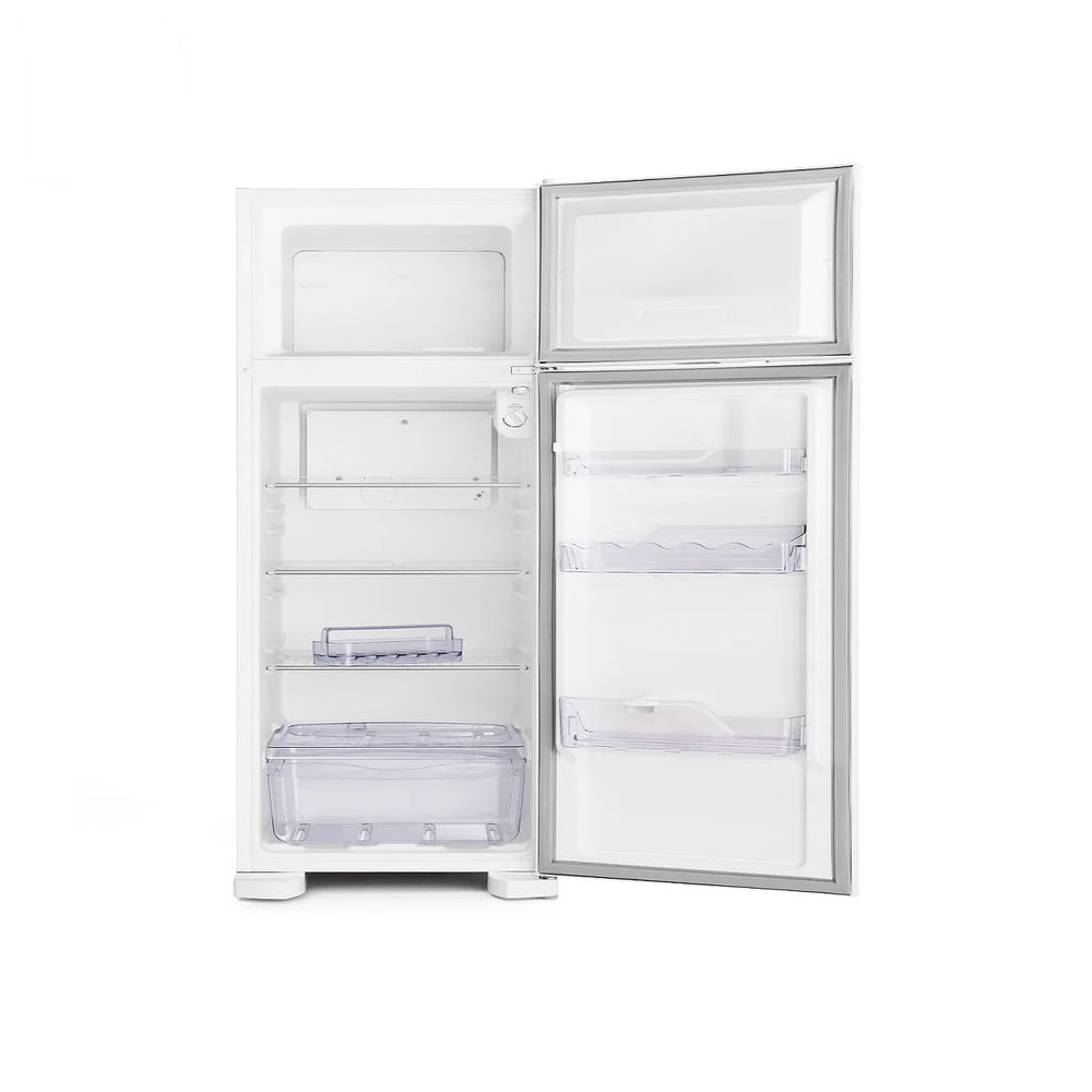 Refrigerador Electrolux 260 Litros Branco DC35A – 220 Volts - Image 4