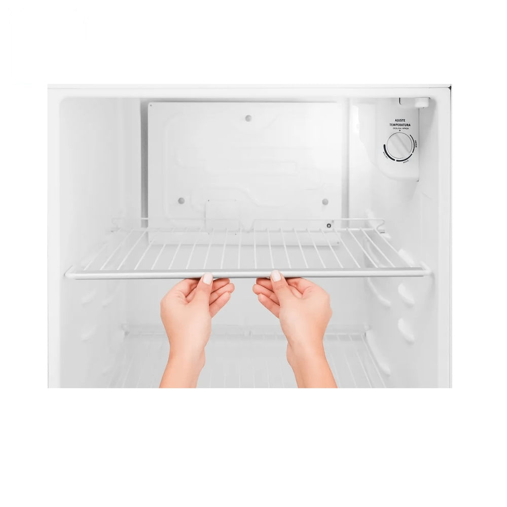 Refrigerador Electrolux 260 Litros Branco DC35A – 220 Volts - Image 7