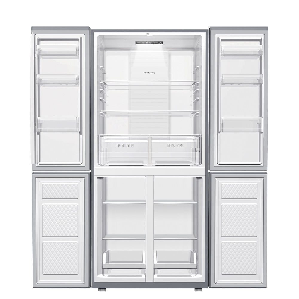 Refrigerador Philco 498 Litros French Door Inox PRF510I – 127 Volts - Image 3