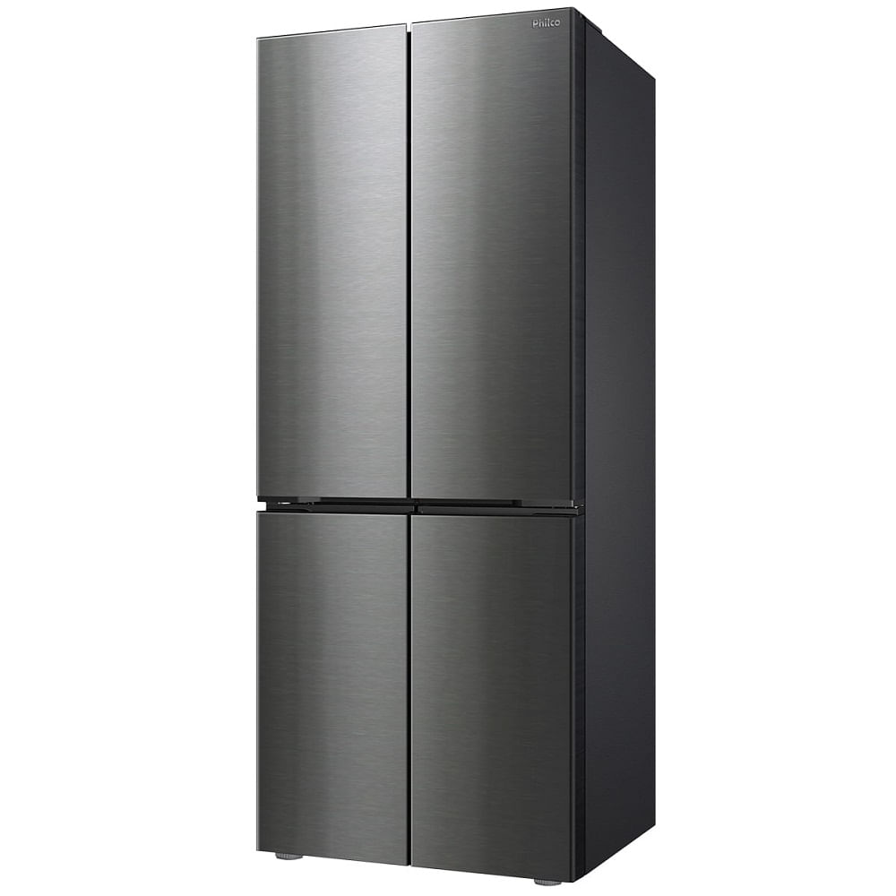 Refrigerador Philco 498 Litros French Door Inox PRF510I – 127 Volts - Image 2