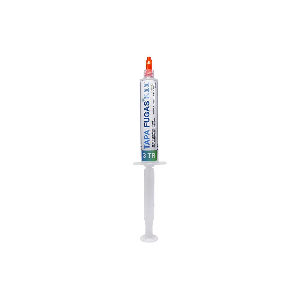 Seringa Tapa Fugas K11 3 Tr 10ml
