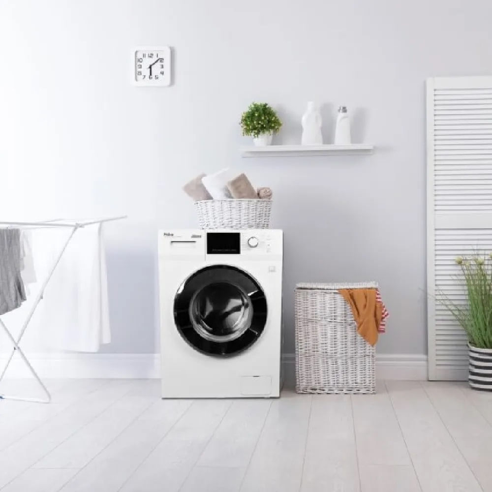 Lavadora de Roupas Philco 10,2Kg Branco PLR10B – 220 Volts - Image 16