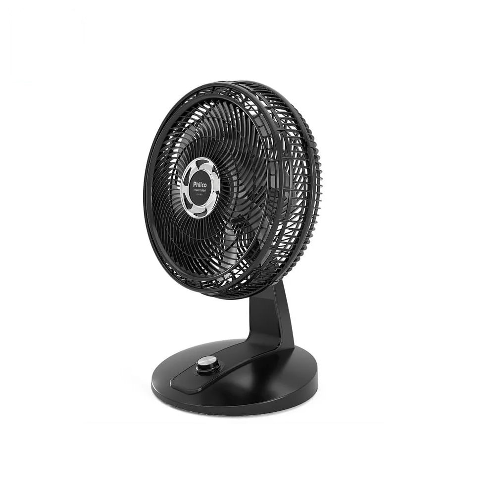 Ventilador de Mesa Philco 40cm 2 em 1 Maxx Force Preto PVT491 – 127 Volts - Image 3