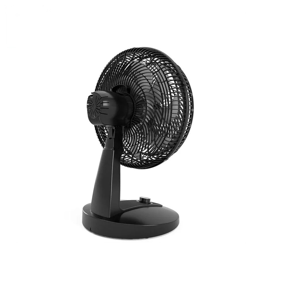 Ventilador de Mesa Philco 40cm 2 em 1 Maxx Force Preto PVT491 – 127 Volts - Image 6