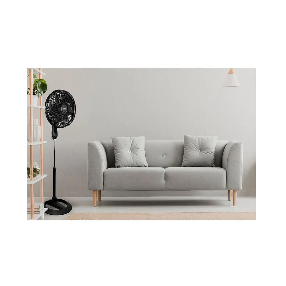 Ventilador de Coluna Britânia Maxx Force 40cm Preto BVT450 – 220 Volts - Image 7