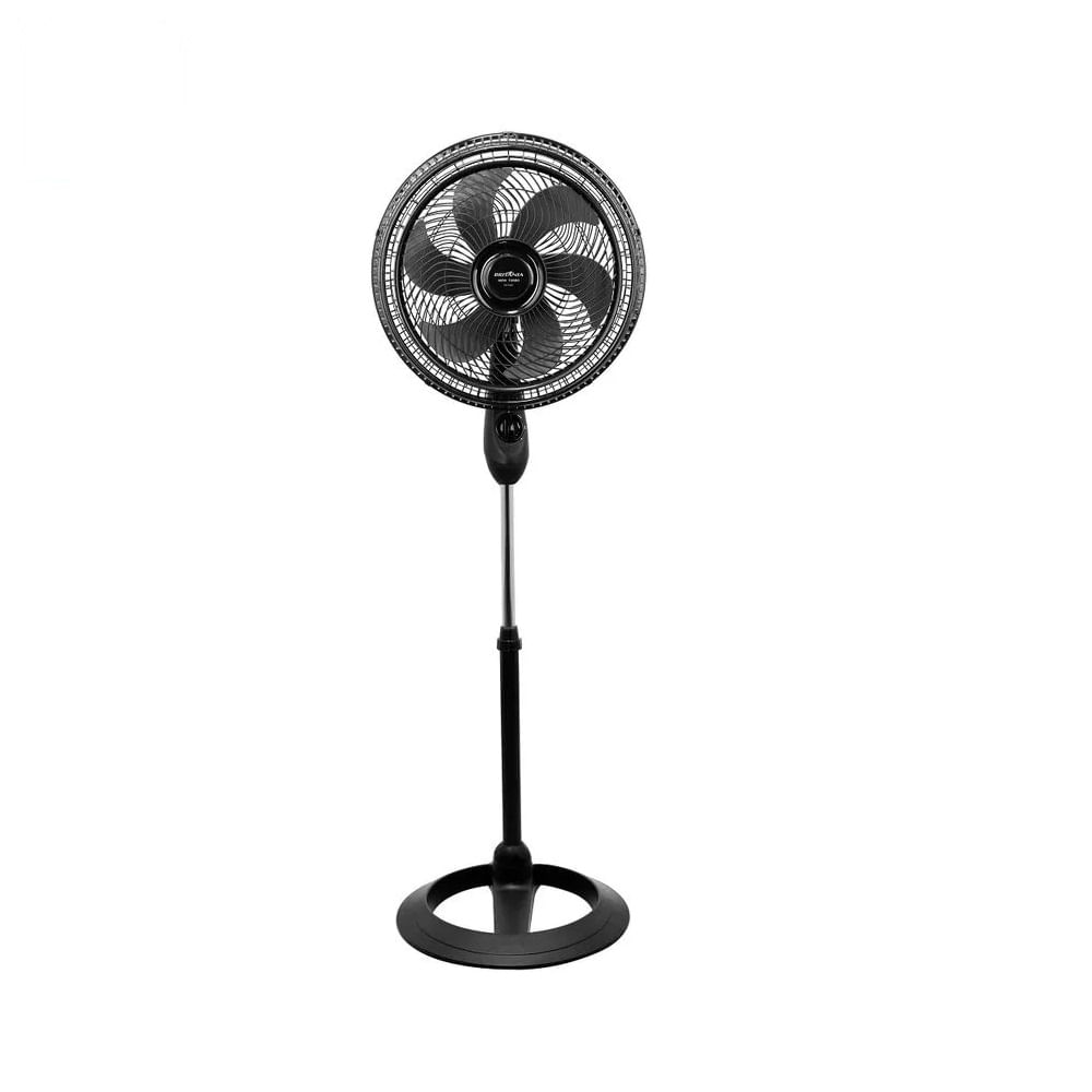 Ventilador de Coluna Britânia Maxx Force 40cm Preto BVT450 – 220 Volts - Image 3