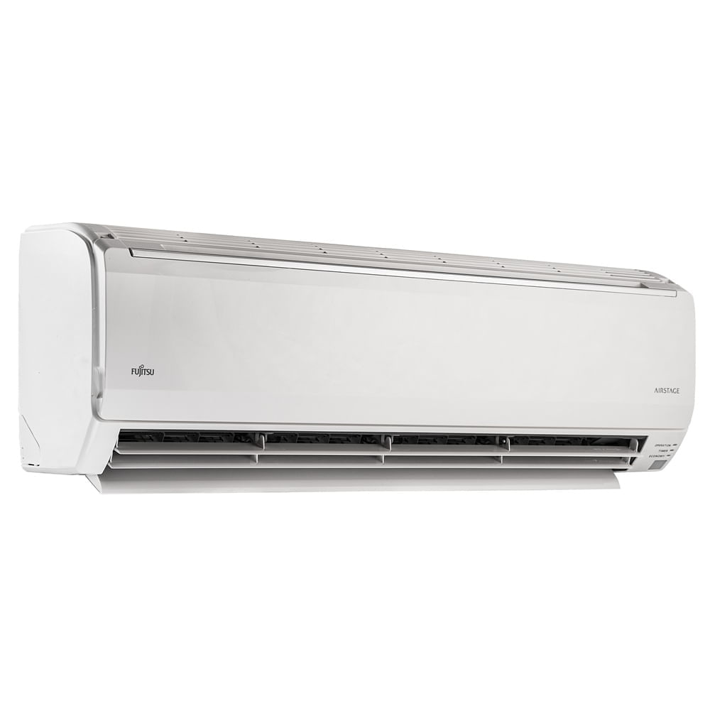 Ar Condicionado Split Hi Wall Inverter Fujitsu Airstage Premium 24000 BTU/h Quente e Frio ASBG24KMBA - 220 Volts - Image 4