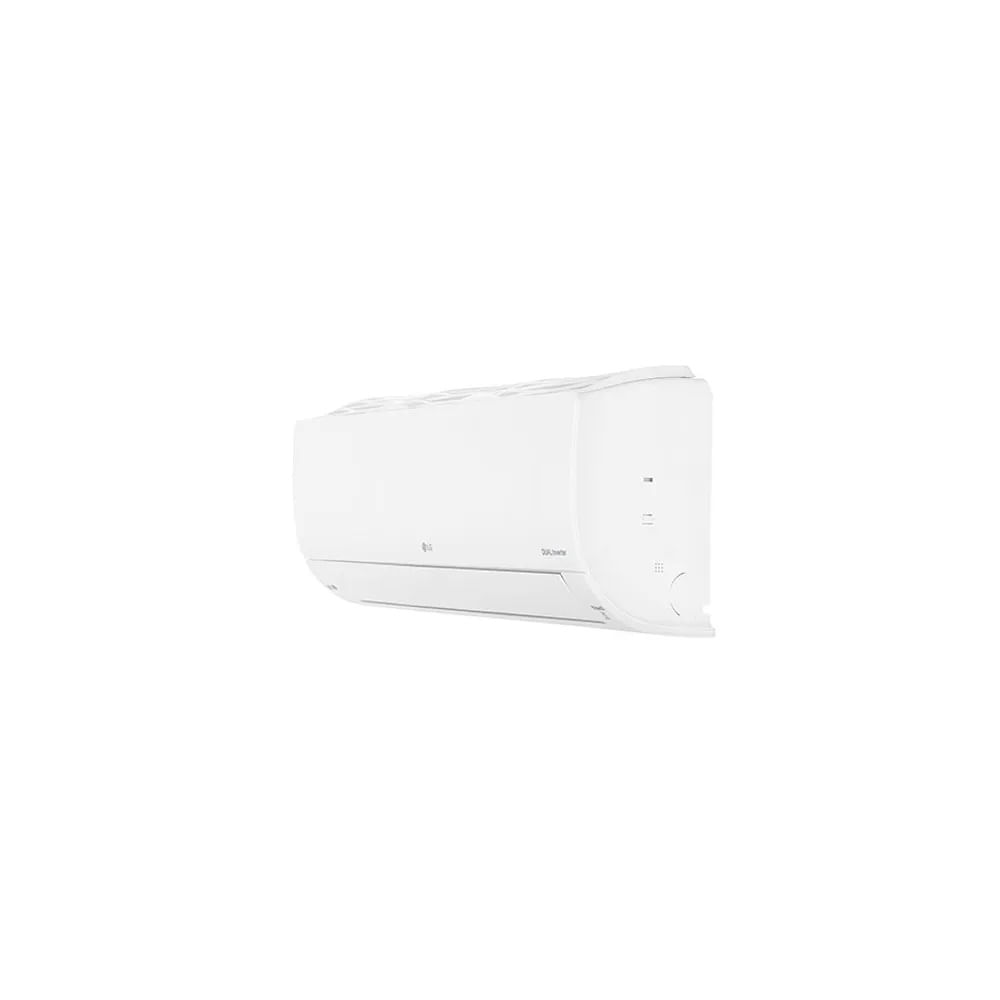 Ar Condicionado Split Hi Wall LG Inverter Dual Voice 30000 BTU Quente Frio – 220 Volts - Image 5