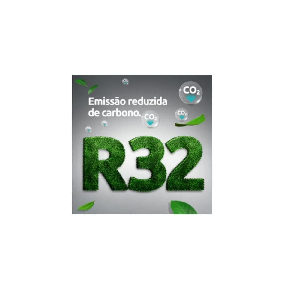 Ar Condicionado Split Inverter 18000 BTUs Vix Frio AS-18TW2RMADK02 220 Volts - Image 6