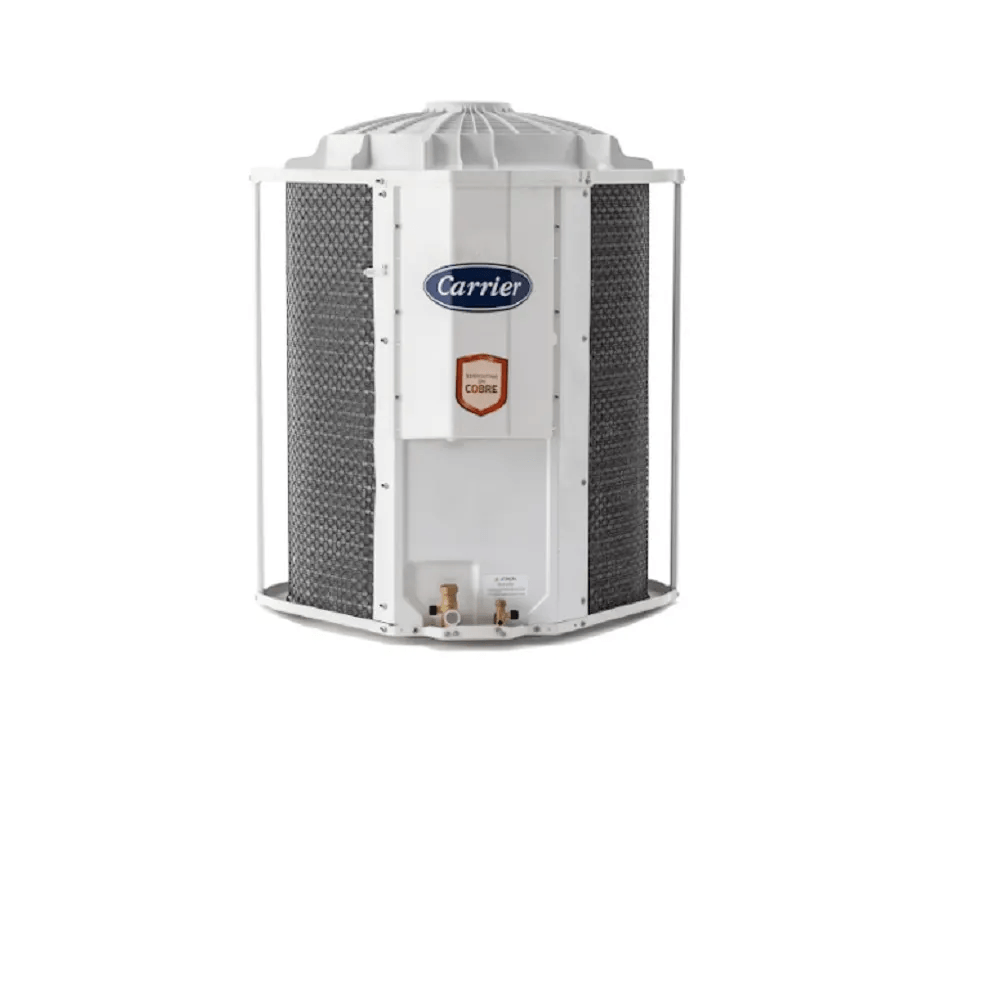 Ar Condicionado Split Teto Carrier Xperience 57000 BTU/h Frio Trifásico 42ZQB60C5 – 220 Volts - Image 5