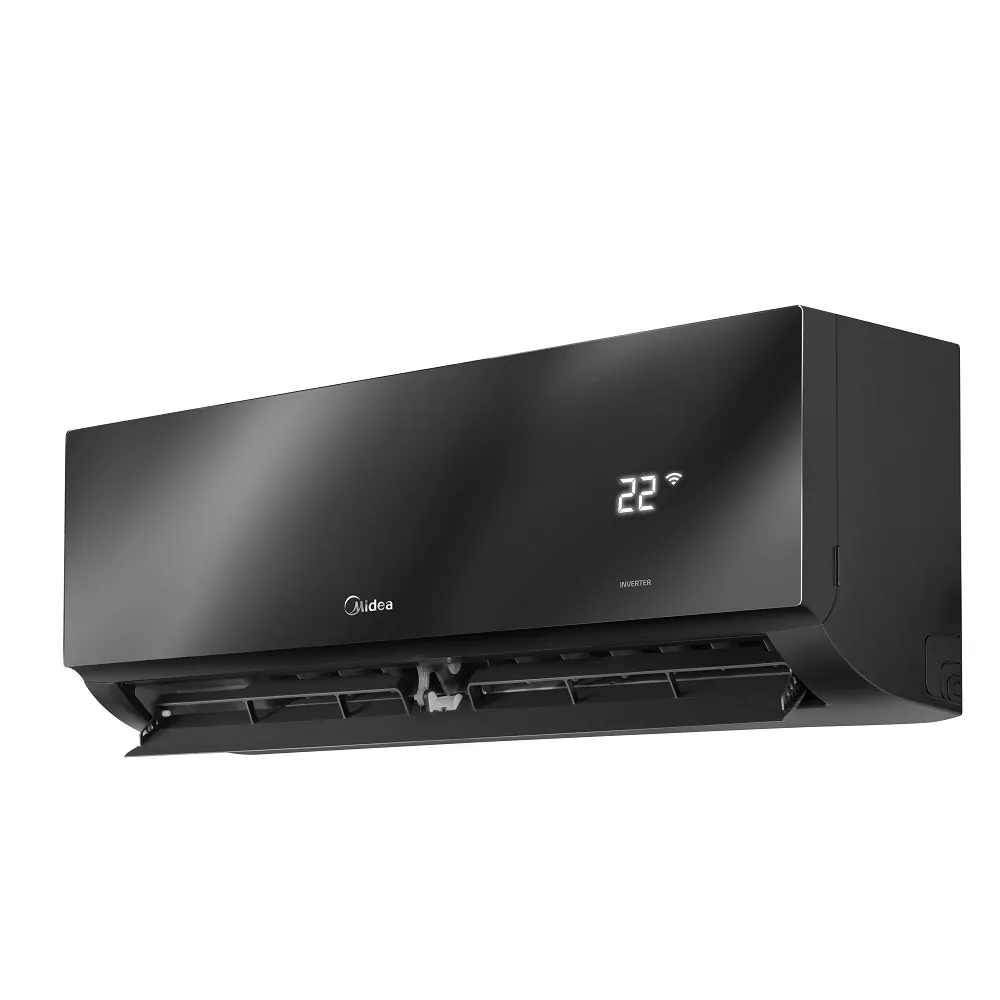 Ar Condicionado Split Hi Wall Inverter Springer Midea Xtreme Save Connect 24000 BTU/h Quente e Frio – 220 Volts - Image 3