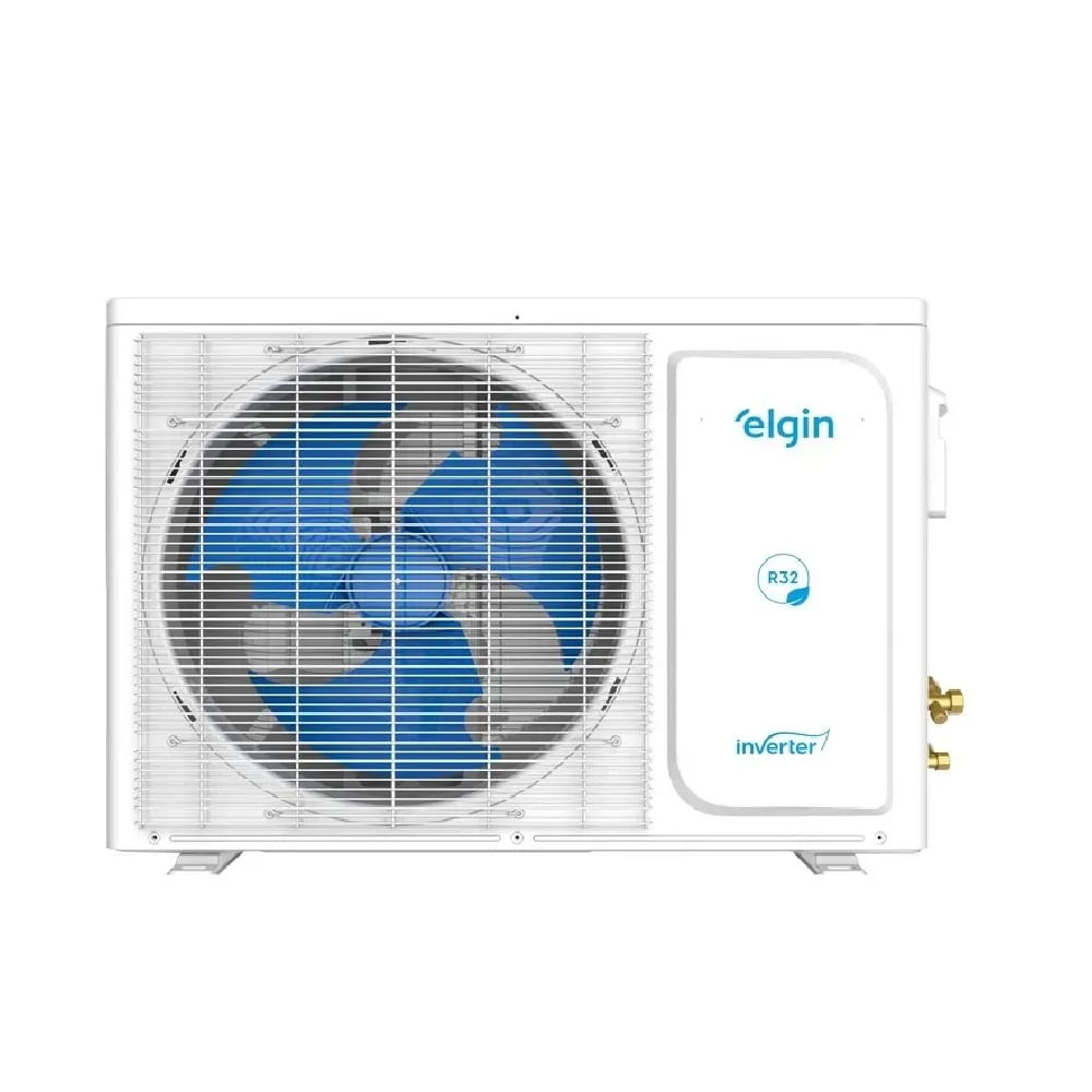 Ar Condicionado Split Hi Wall Inverter Elgin Eco Dream 18000 BTU/h Frio 45HIFI18C2WA – 220 Volts - Image 3
