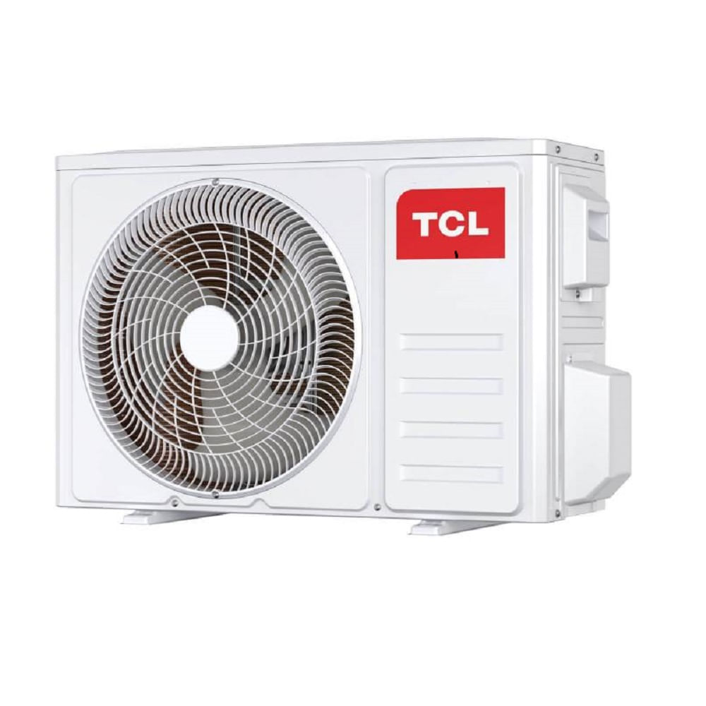 Ar Condicionado Split Hi Wall TCL Inverter T-Pro 9000 BTU/h Quente e Frio TAC-09CHTG2-INV – 220 Volts - Image 3