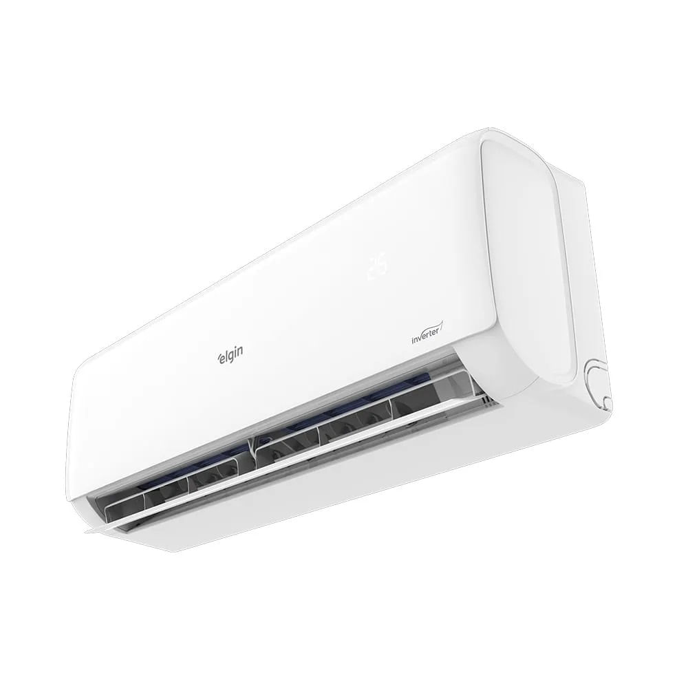 Ar Condicionado Split Inverter 24.000 Btus Elgin Eco Frio 220V 45HJFI24C2WC - Image 7