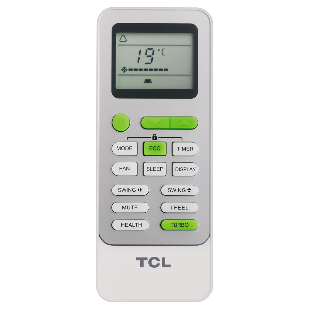 Ar Condicionado Split Cassete Inverter TCL 36000 BTU/h 4 Vias Frio TAC36CSGCTINV – 220 Volts - Image 3