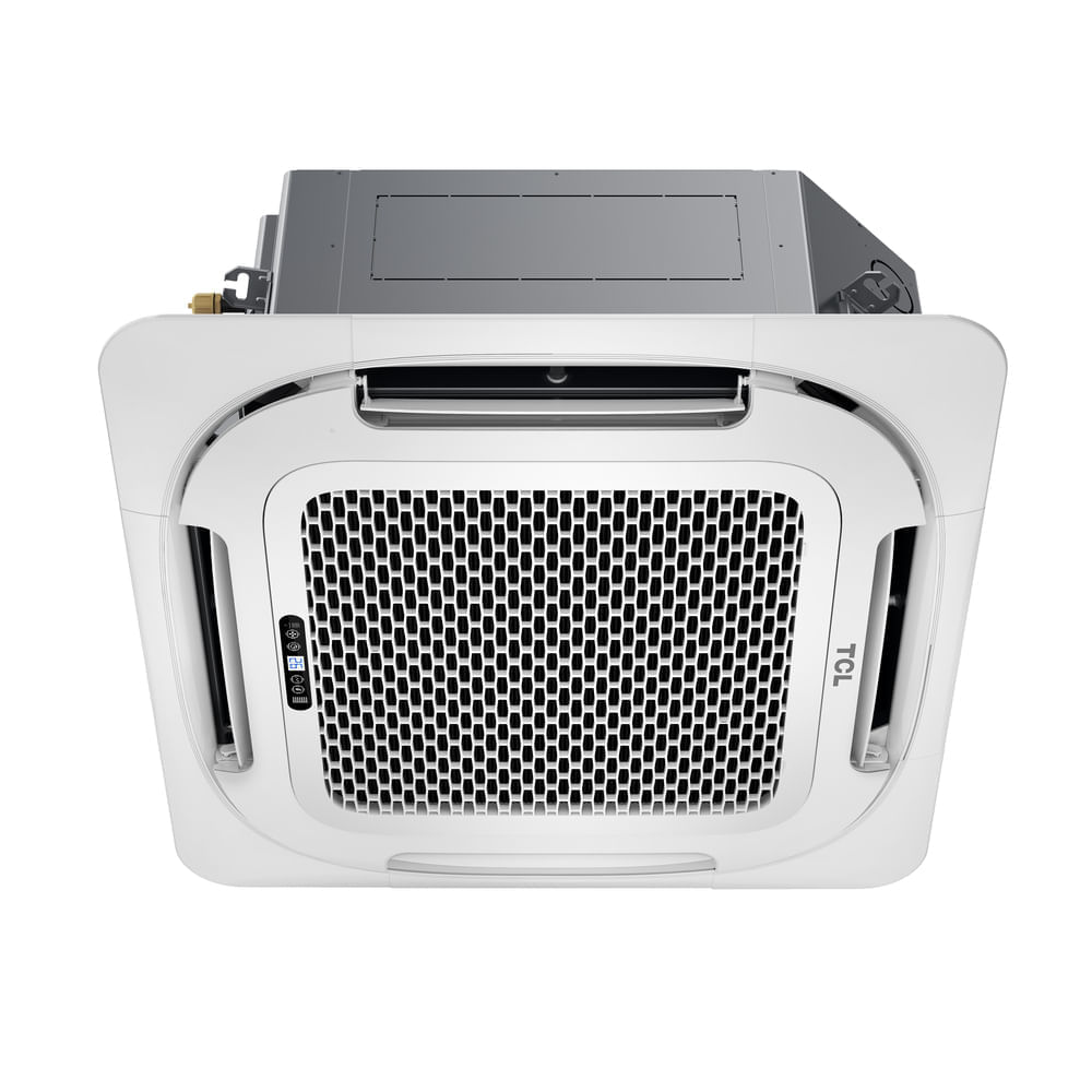 Ar Condicionado Split Cassete Inverter TCL 36000 BTU/h 4 Vias Frio TAC36CSGCTINV – 220 Volts - Image 5