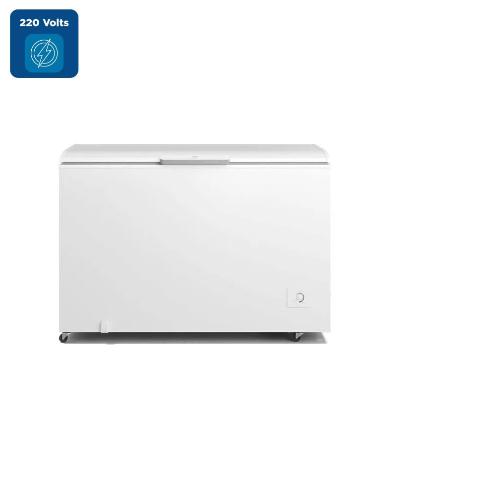 Freezer Horizontal Electrolux 400 Litros Cycle Defrost Branco HI440 – 220 Volts - Image 2