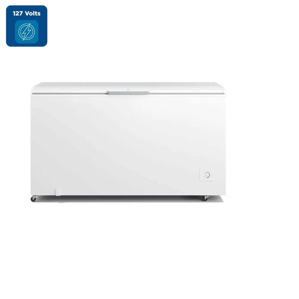 Freezer Horizontal Electrolux 513 Litros Cycle Defrost Branco HI550 – 127 Volts - Image 2