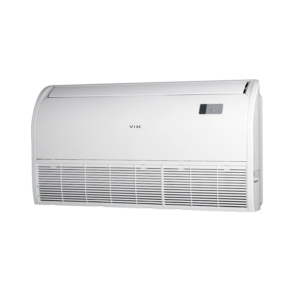 Ar Condicionado Split Piso Teto Inverter Vix 55.000 Btus Quente e Frio 220 Volts AUV-55UR2RCA_VIX - Image 4