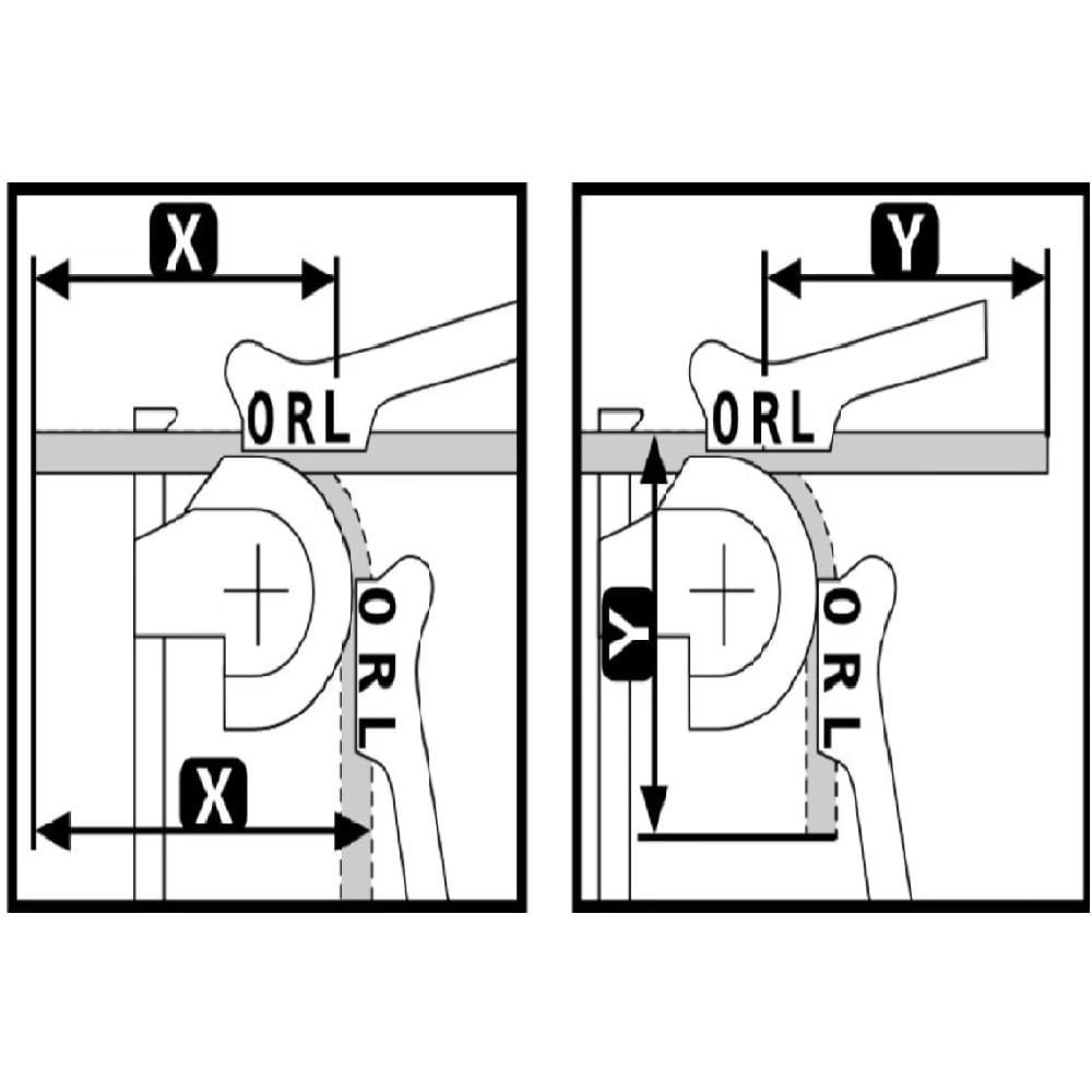 Curvador de Tubo Minibend Rothenberger Vermelho 1/4 a 3/8 - Image 3