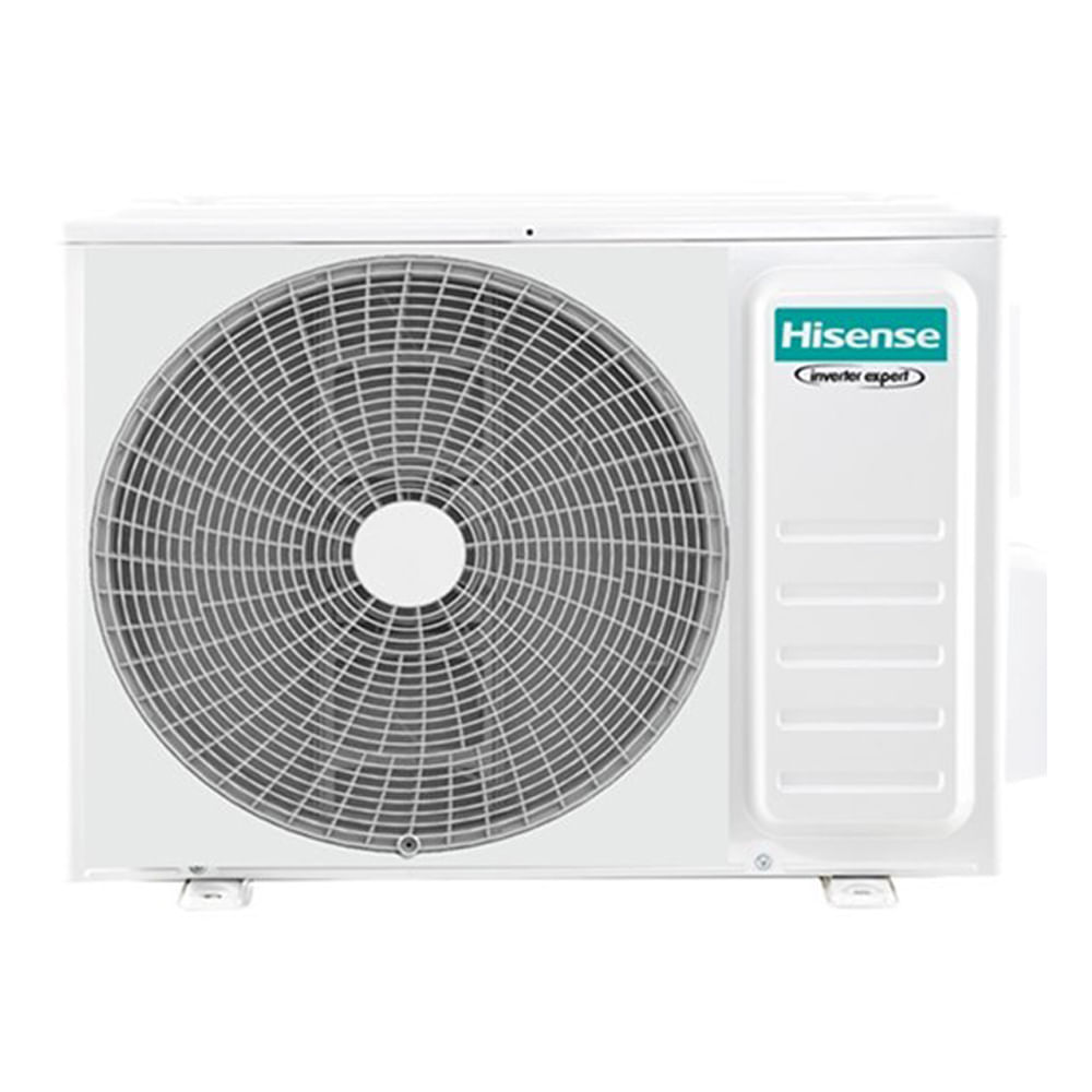 Ar Condicionado Split Hi Wall Inverter Hisense Wi-Fi 12000 BTU/h Quente e Frio AS-12UW2RLD00C – 220 Volts - Image 7