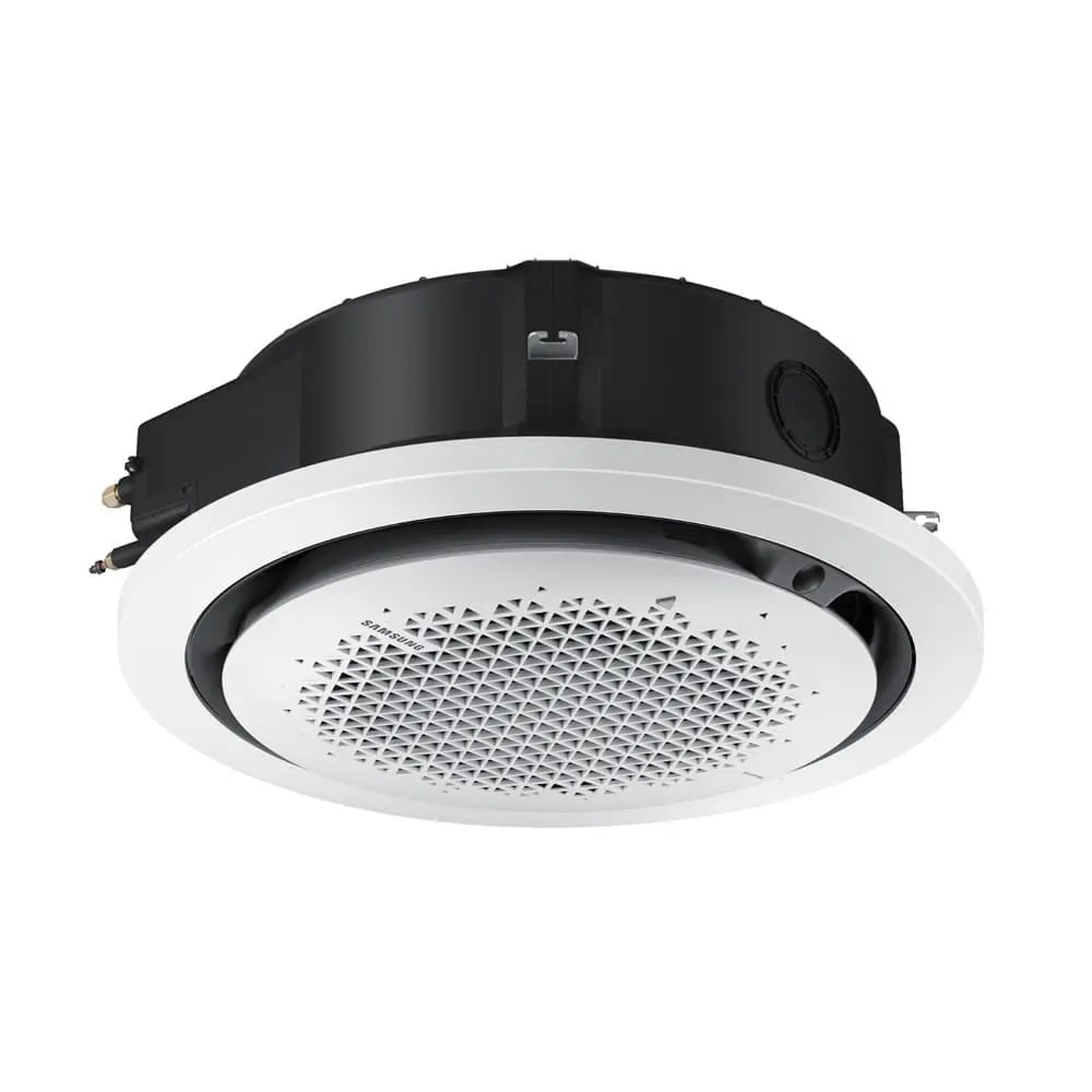 Ar Condicionado Cassete 360 Inverter Samsung WindFree 36000 BTU/h Quente e Frio Monofásico AC036DN6DKG/AZ - 220 Volts - Image 5