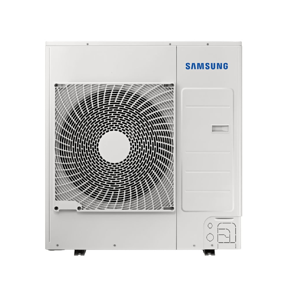 Ar Condicionado Cassete 360 Inverter Samsung WindFree 36000 BTU/h Quente e Frio Monofásico AC036DN6DKG/AZ - 220 Volts - Image 9
