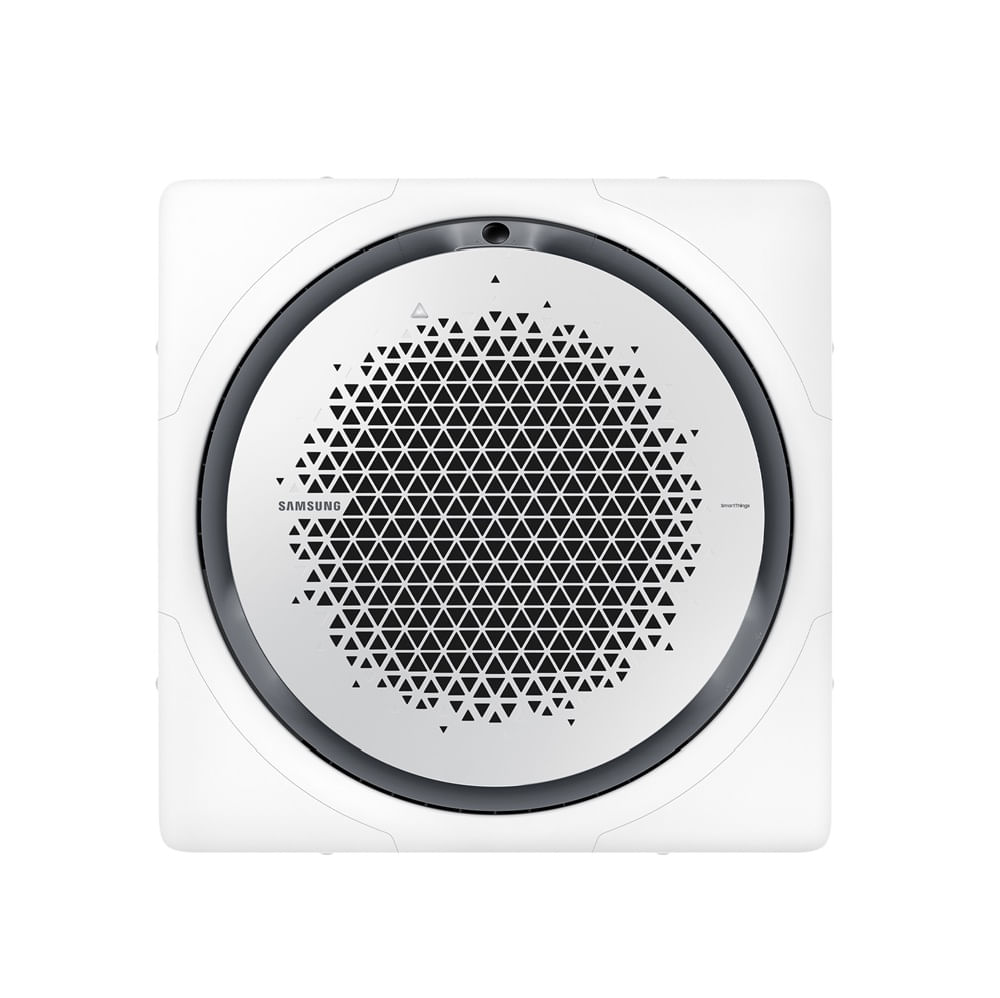 Ar Condicionado Cassete 360 Inverter Samsung WindFree 36000 BTU/h Quente e Frio Monofásico AC036DN6DKG/AZ - 220 Volts - Image 8