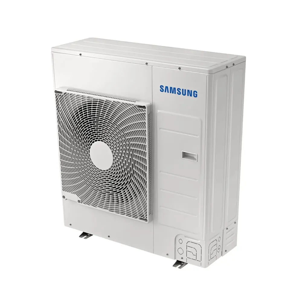 Ar Condicionado Cassete 360 Inverter Samsung WindFree 36000 BTU/h Quente e Frio Monofásico AC036DN6DKG/AZ - 220 Volts - Image 10
