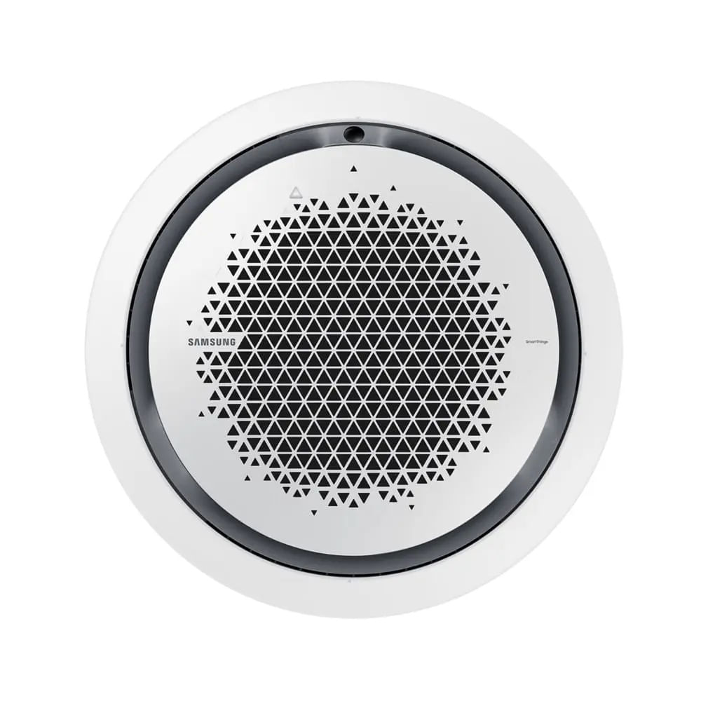 Ar Condicionado Cassete 360 Inverter Samsung WindFree 36000 BTU/h Quente e Frio Monofásico AC036DN6DKG/AZ - 220 Volts - Image 7