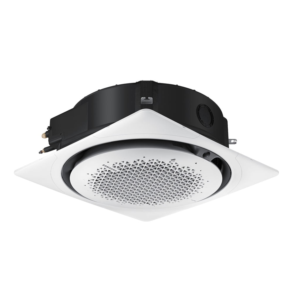 Ar Condicionado Cassete 360 Inverter Samsung WindFree 36000 BTU/h Quente e Frio Monofásico AC036DN6DKG/AZ - 220 Volts - Image 6