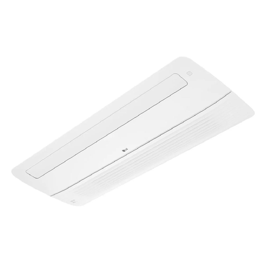 Ar Condicionado Split Cassete 1 Via Inverter LG 18000 BTU/h Quente e Frio Monofásico ZT-W18GTTAA - 220 Volts - Image 5