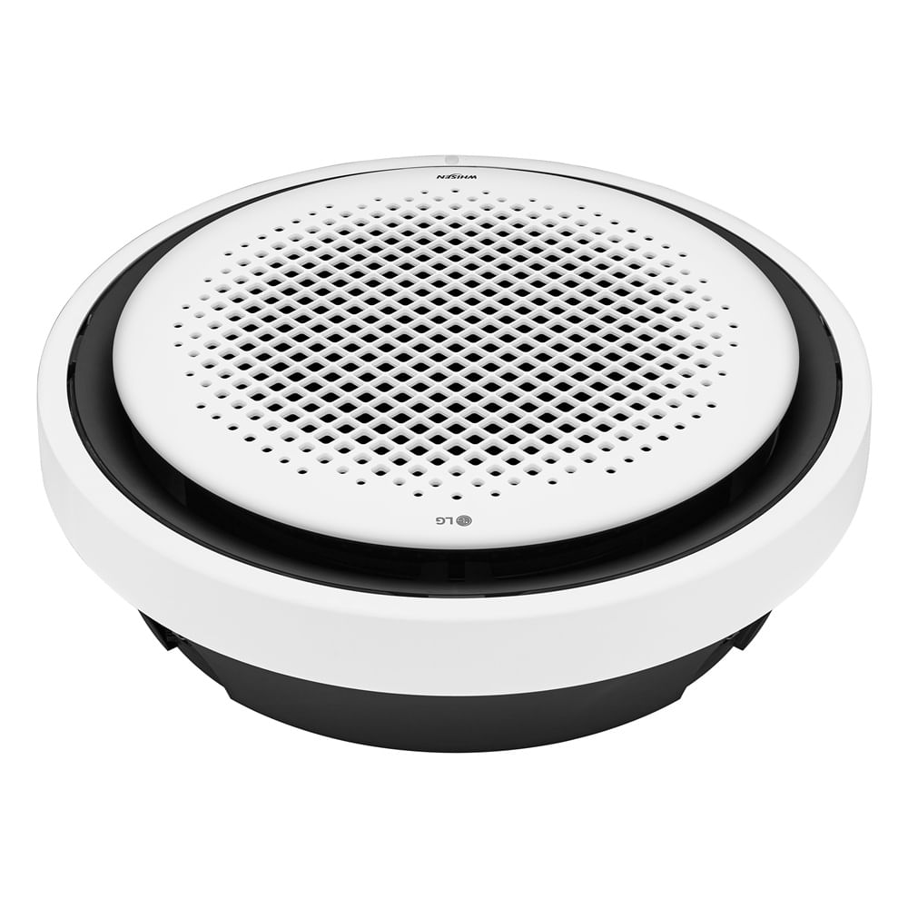 Ar Condicionado Split Cassete Inverter LG Round 36000 BTU/h Quente e Frio Monofásico ZT-W36GYLAA - 220 Volts - Image 6