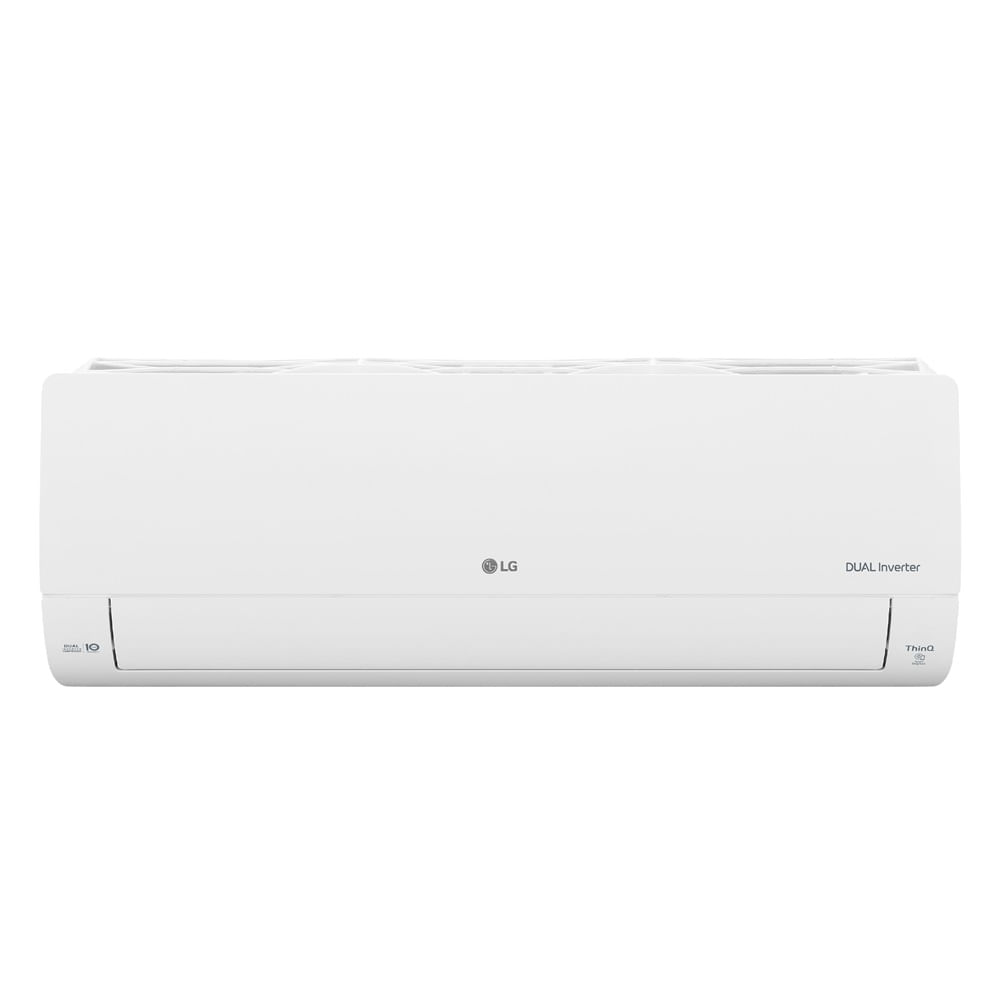 Ar Condicionado Split LG Dual Inverter AI Voice 12000 BTU/h Frio S3-Q12JA31L - 220 Volts - Image 3