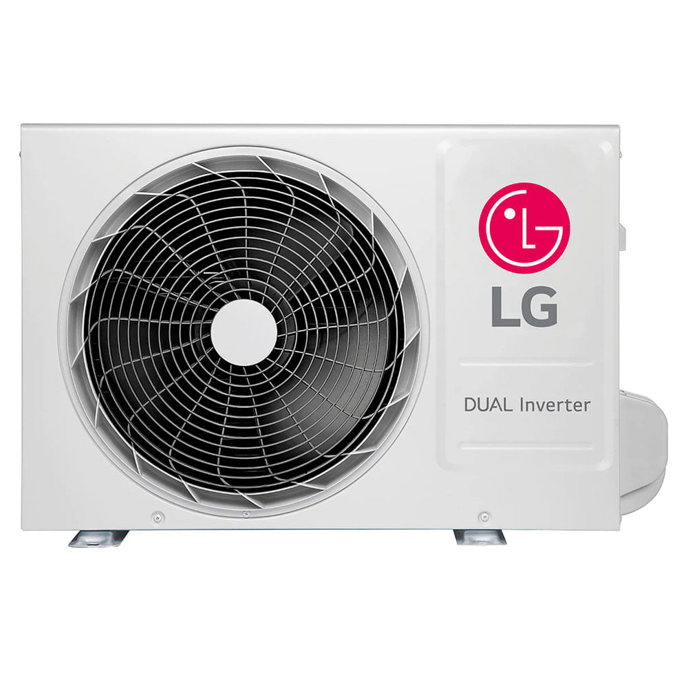 Ar Condicionado Split LG Dual Inverter AI Voice 18000 BTU/h Frio S3-Q18KL31C - 220 Volts - Image 5