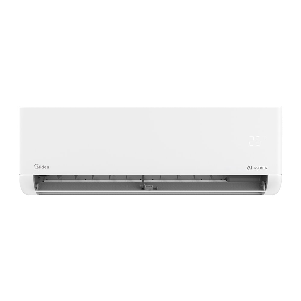 Ar Condicionado Split Midea Inverter AI AirVolution 9000 BTU/h Frio 42EFVCA09M5 - 220 Volts - Image 3