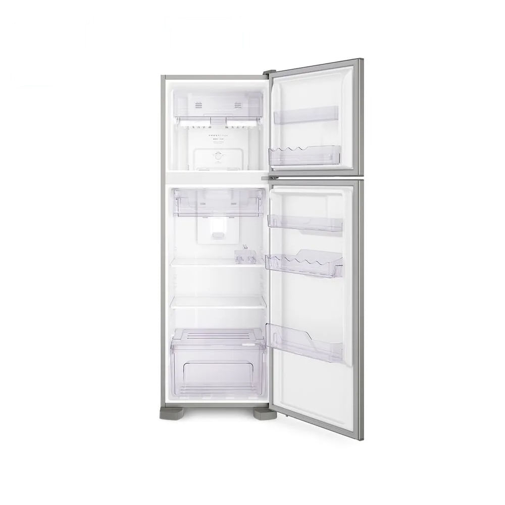 Refrigerador Electrolux Frost Free 371 Litros Inox DFX41 - 220 Volts - Image 4
