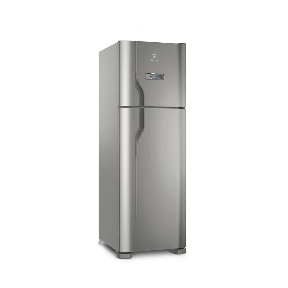 Refrigerador Electrolux Frost Free 371 Litros Inox DFX41 - 220 Volts - Image 3