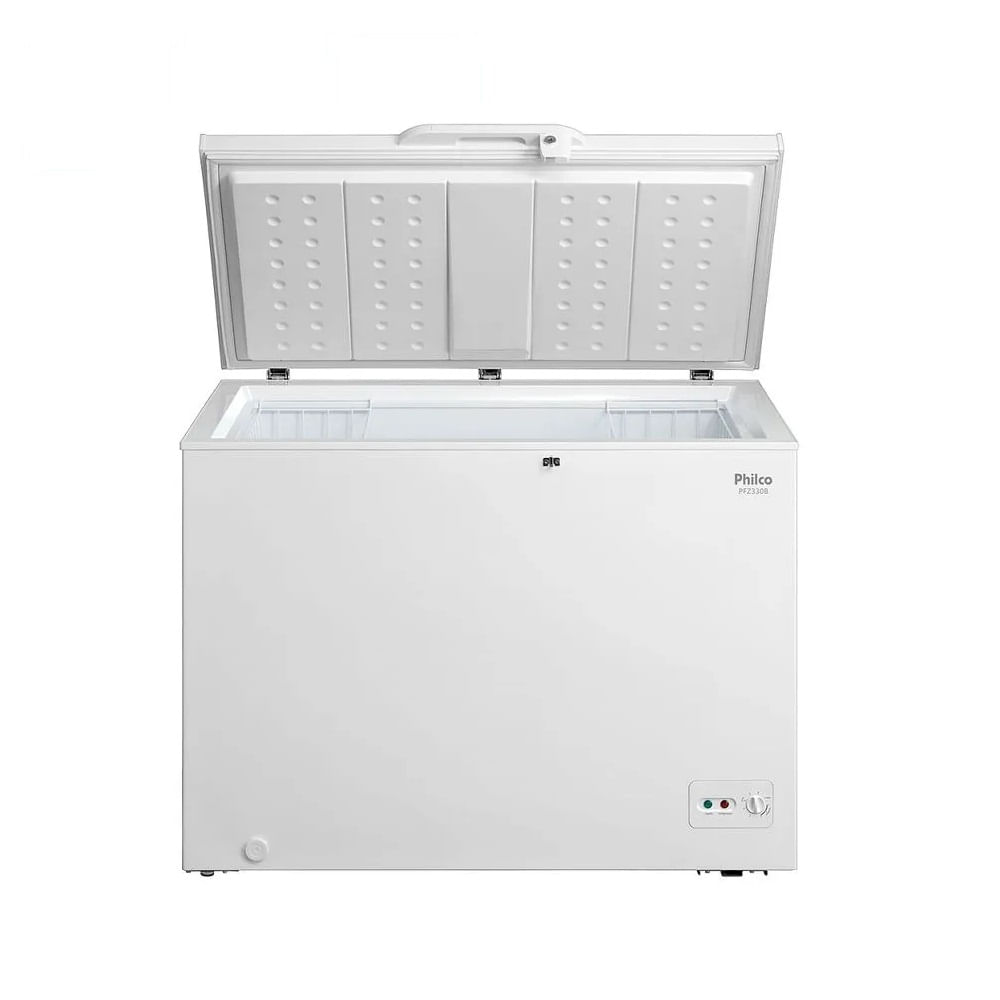 Freezer Horizontal Philco 295 Litros Branco PFZ330B - 127 Volts - Image 3