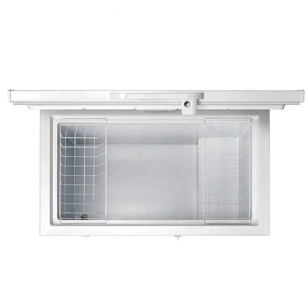 Freezer Horizontal Philco 295 Litros Branco PFZ330B - 127 Volts - Image 4